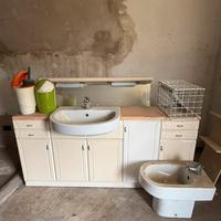 Mobile bagno