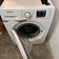 Lavatrice samsung 7kg