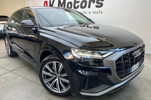 AUDI Q8 50 TDI 286 CV quattro tiptronic Sport S