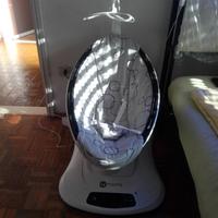 straietta mamma room