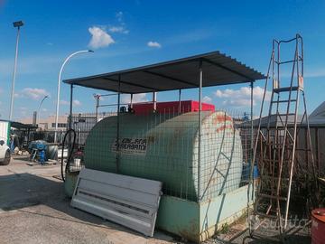 cisterna emiliana serbatoi 9000 litri