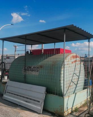 cisterna emiliana serbatoi 9000 litri