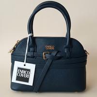 Borsa Tote Chic con Dettaglio Intrecciato
