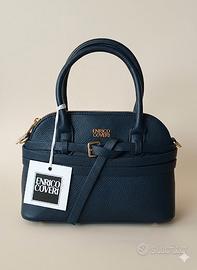 Borsa Tote Chic con Dettaglio Intrecciato