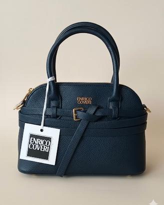 Borsa Tote Chic con Dettaglio Intrecciato