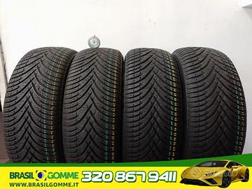 Gomme 205/55/16 KLEBER Invernali
