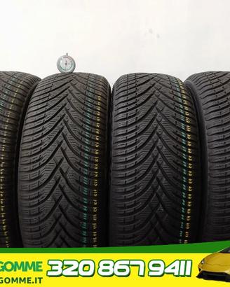 Gomme 205/55/16 KLEBER Invernali