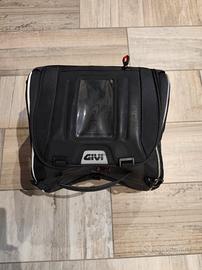 Borsa per tunnel moto/ scooter 