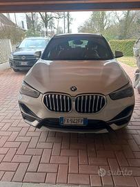 BMW X1 SDRIVE20I