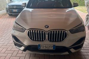 BMW X1 SDRIVE20I