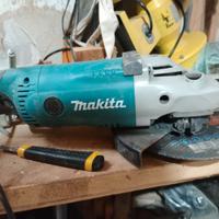 Flex Makita 