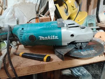 Flex Makita 