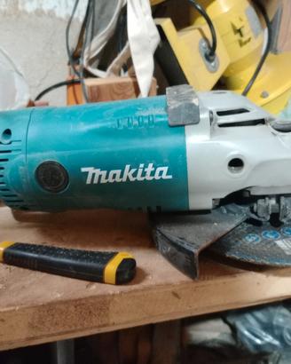 Flex Makita 
