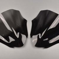 Cupolino Policarbonato Yamaha MT09 / SP 2017 - 20