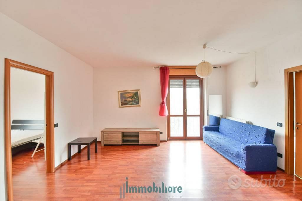 Appartamento – Seregno, San Rocco - Vista 3