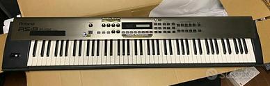 Tastiera 88 Tasti Roland RS9