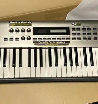 Tastiera 88 Tasti Roland RS9