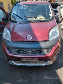 RICAMBI FIAT QUBO