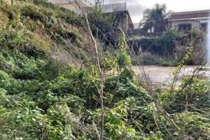 Terreno di 40 m² a Pozzuoli