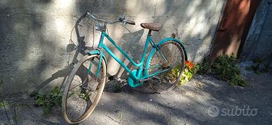 Bici vintage