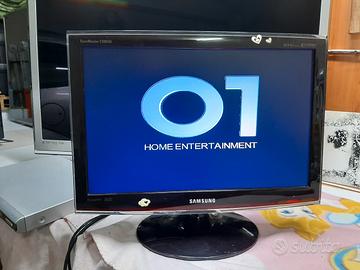 Samsung 32" pollici senza digitale terrestre incor
