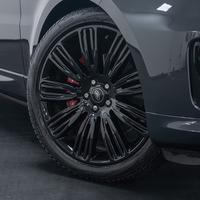 LAND ROVER CERCHIONI IN LEGA 22” ORIGINALI