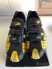 Scarpe ciclismo