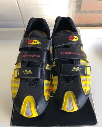 Scarpe ciclismo