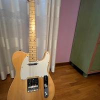 Chitarra elettrica Soudsation + custodia