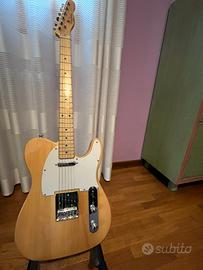 Chitarra elettrica Soudsation + custodia