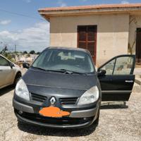 Renault scenic 2007