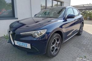 ALFA ROMEO Stelvio 2.0 TURBO 200CV AT8 Q4