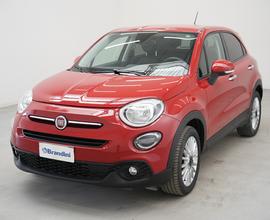 FIAT 500X 1.3 mjt Connect 95cv