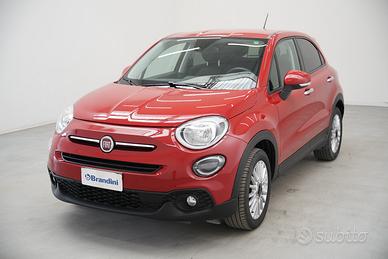 FIAT 500X 1.3 mjt Connect 95cv