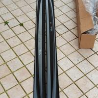 Minigonne Helvetia Alfa Romeo - 147 - Nuove