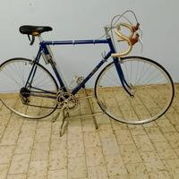 Bici da corsa Rimoldi, anni 70