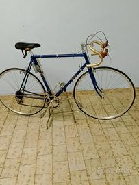 Bici da corsa Rimoldi, anni 70