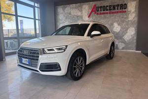 AUDI Q5 SPORT 2.0 TDI 190CV QUATTRO MY2019