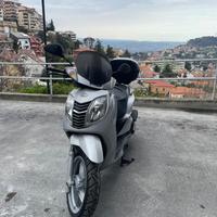 Malaguti Password 250