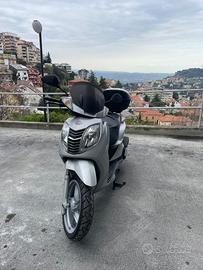 Malaguti Password 250