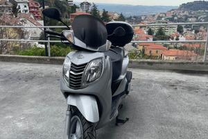 Malaguti Password 250