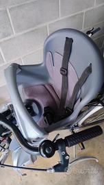 seggiolino bimbi max 15kg