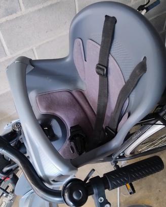 seggiolino bimbi max 15kg