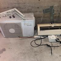 Condizionatore completo Element Care