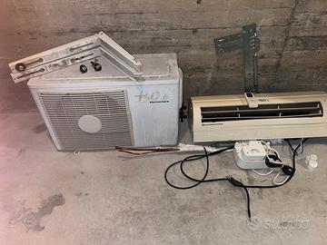 Condizionatore completo Element Care