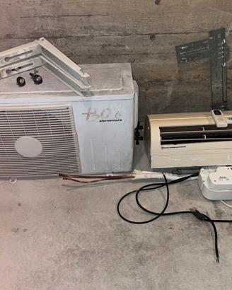 Condizionatore completo Element Care