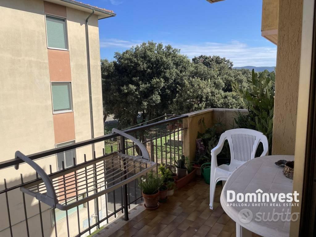 Apartment in Orbetello, Neghelli, Grosseto - Vista 2