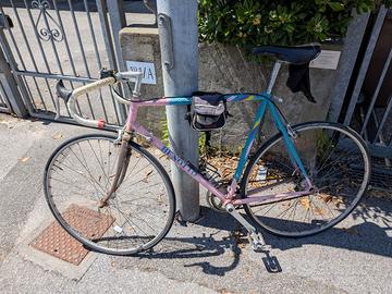 Bicicletta