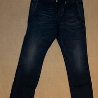 Jeans RAER collection