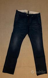 Jeans RAER collection